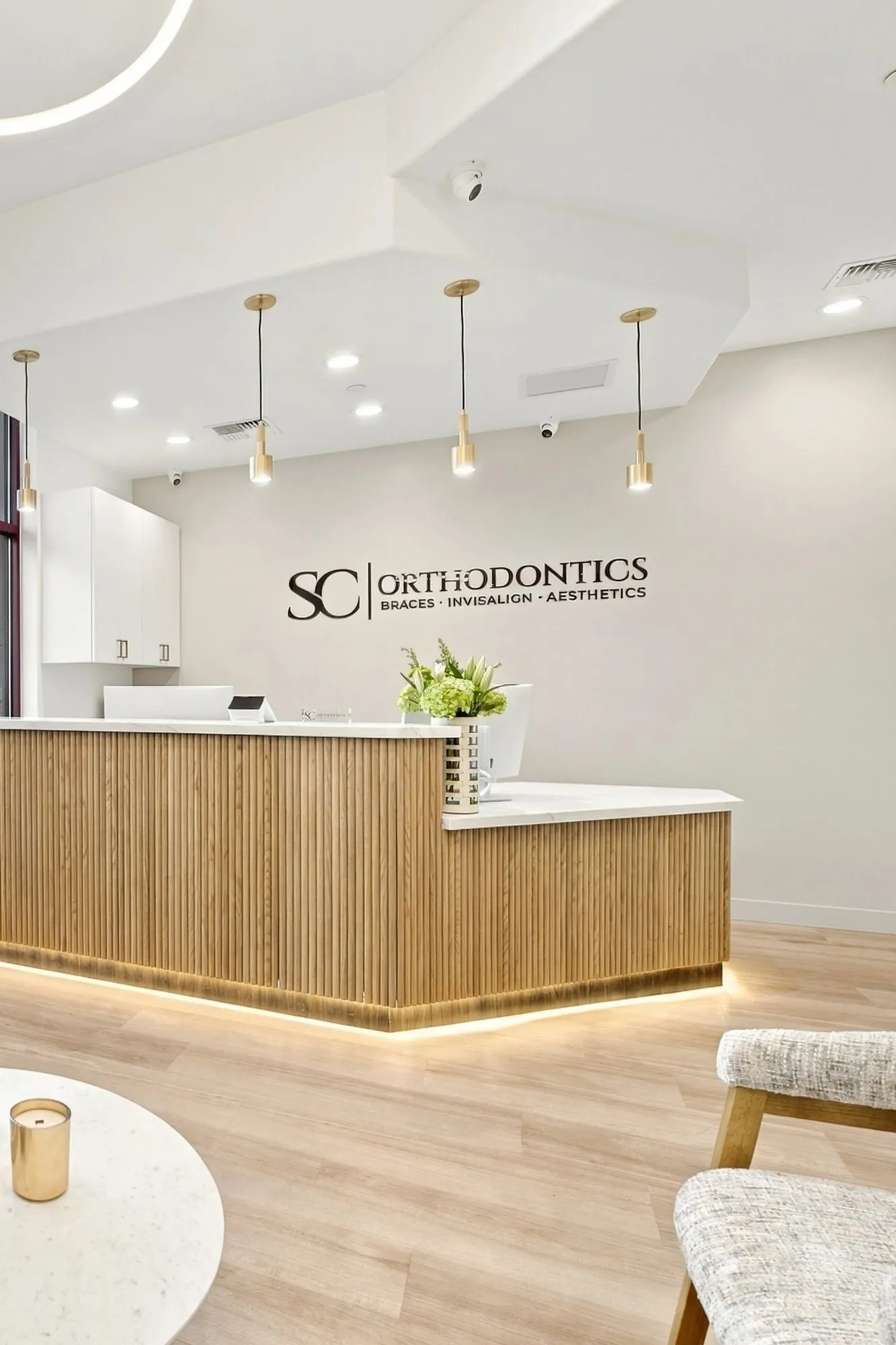Dr. Shadi Haykani, orthodontist in Valencia and Santa Clarita